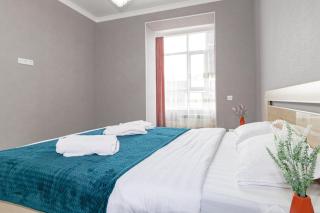 2-х комнатная квартира ЖК Алпамыс - 2