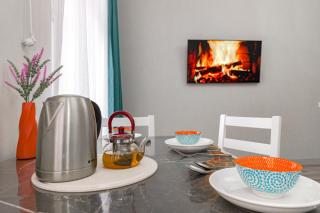 2-х комнатная квартира ЖК Алпамыс - 1