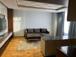 The Grand Mamta - Srinagar - 8