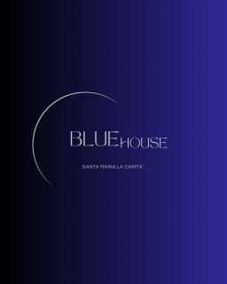 Blue House - Santa Maria La Carità - 0