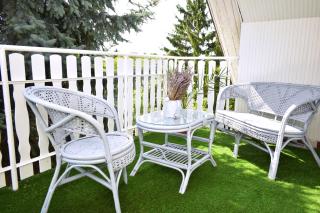 Kuczkó Apartman - Balatonalmádi - 4