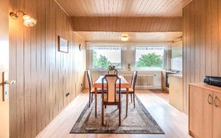Haus Schultz "Traumblick 1" - Hedehusum - 2