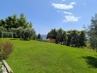 Ipsipili Villa with sea views and private garden - 6