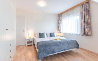 Haus Schultz "Traumblick 2" - Hedehusum - 7