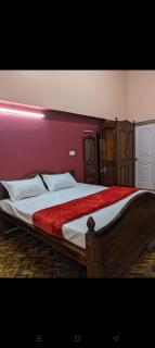 Hills Angel Holidays Inn - Kodaikanal - 6