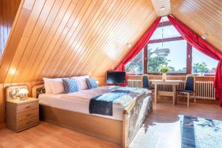 Haus Schultz "Traumblick 3" - Hedehusum - 6