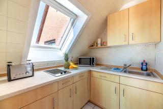 Haus Schultz "Traumblick 3" - Hedehusum - 3