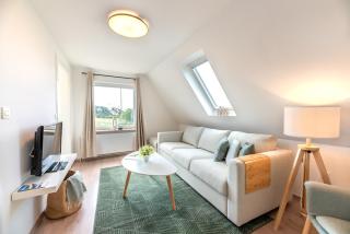 Haus Schultz "Traumblick 4" - Hedehusum - 6