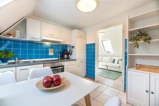 Haus Schultz "Traumblick 4" - Hedehusum - 2