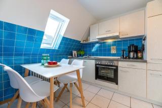 Haus Schultz "Traumblick 4" - 2
