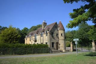 East Lodge - Bolney - 0