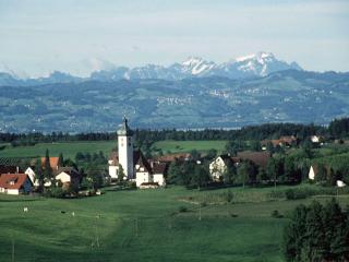 Ferienwohnungen Hiemer - 2