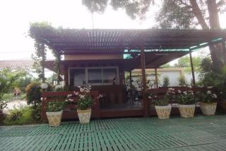 Coconut Home Resort - Damnoen Saduak - 5