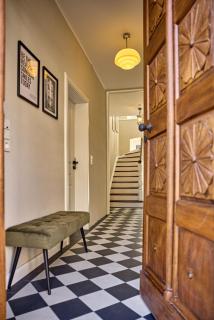 Neu!!! Moselbleibe Altes Forsthaus - Bernkastel-Kues - 7