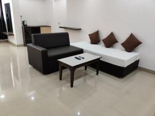 Sairaah Golden Suites, Shirdi - 5