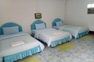 Coconut Home Resort - Damnoen Saduak - 7