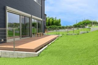 三浦海岸 SeaLightVilla B棟 - 2