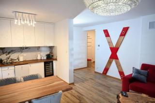 LOVE ROOMS APARTAMENT BDSM SOFT - adults only - Zakopane - 2