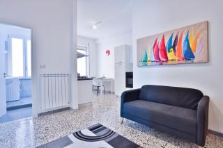 Mare e Città - Bright Apartment near the sea - Salerno - 7