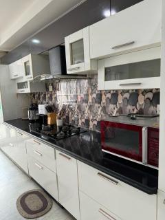 H-Penthouse - Dimāpur - 5
