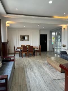 H-Penthouse - Dimāpur - 1