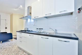 GuestHost - Mare e Città - Bright Apartment near the sea - 3