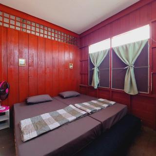 Baan Baan Hostel - Phitsanulok - 8