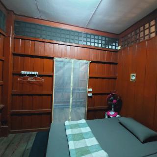 Baan Baan Hostel - Phitsanulok - 7