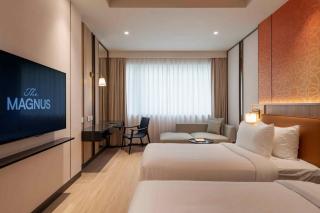 The Magnus - Coimbatore - 4
