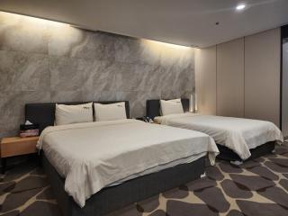 Seomyeon Haydn Hotel - Busan - 9