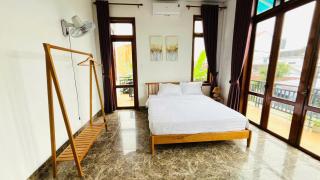 Vang's Homestay - Huế - Ấp Long Hồ Hạ - 8