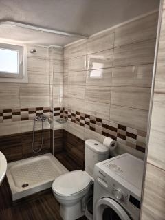Regina Apartment B - Alexandroupoli - 6