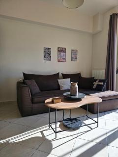 Pilot Lux Apartment - Chania - 7