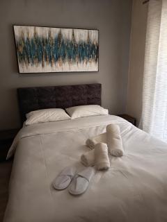Regina Apartment B - Alexandroupoli - 4