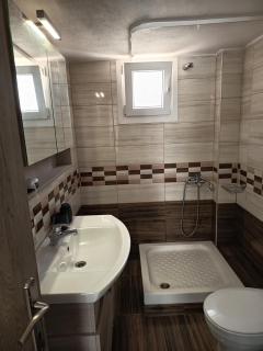 Regina Apartment B - 3