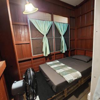 Baan Baan Hostel - Phitsanulok - 5