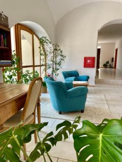 Bed & breakfast Hugo - 5