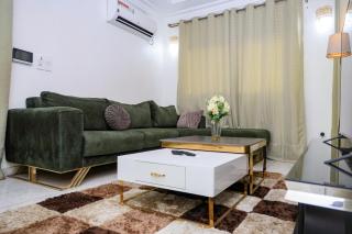 T-Square Residence Bonamoussadi - 5