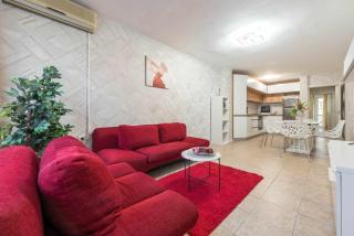 Red Velvet Apartment - Varna - 6