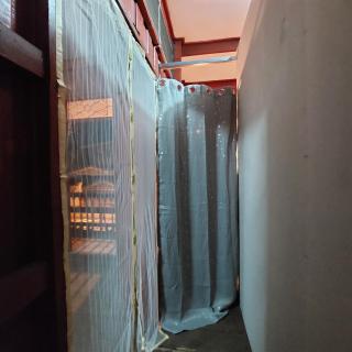 Baan Baan Hostel - Phitsanulok - 4