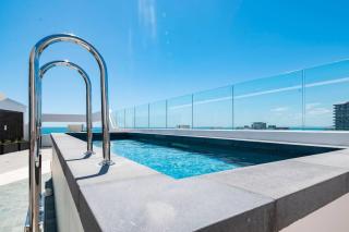 stunning studio in Seapoint - Cape Town - 8