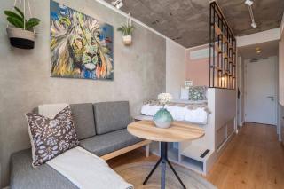 stunning studio in Seapoint - Cape Town - 3