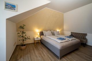 Ferienwohnung Haus am Seeufer - Waren - 2