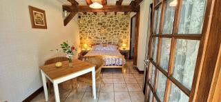 Maison d'hôtes Ourdeaux et Gite Chez Rouchon - Alleyrat - 7