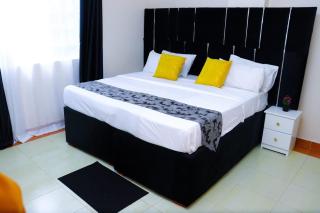 Best rated Garden Estate 2 bed-White House - Nairobi - 7