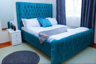 Best rated Garden Estate 2 bed-White House - Nairobi - 6