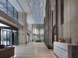 重庆宿江云端高空江景酒店 - 7