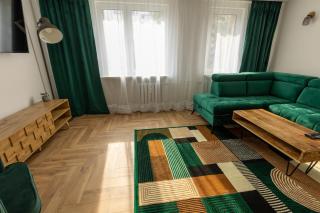 Apartament Jesionowa 11 Exclusive centrum Kielce faktura - Kielce - 7