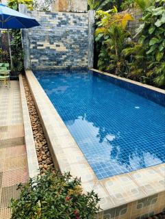 Bed & Bedzzz - Siem Reap - 8