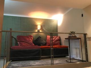 Lux S Central Apartment - Belgrad - 3